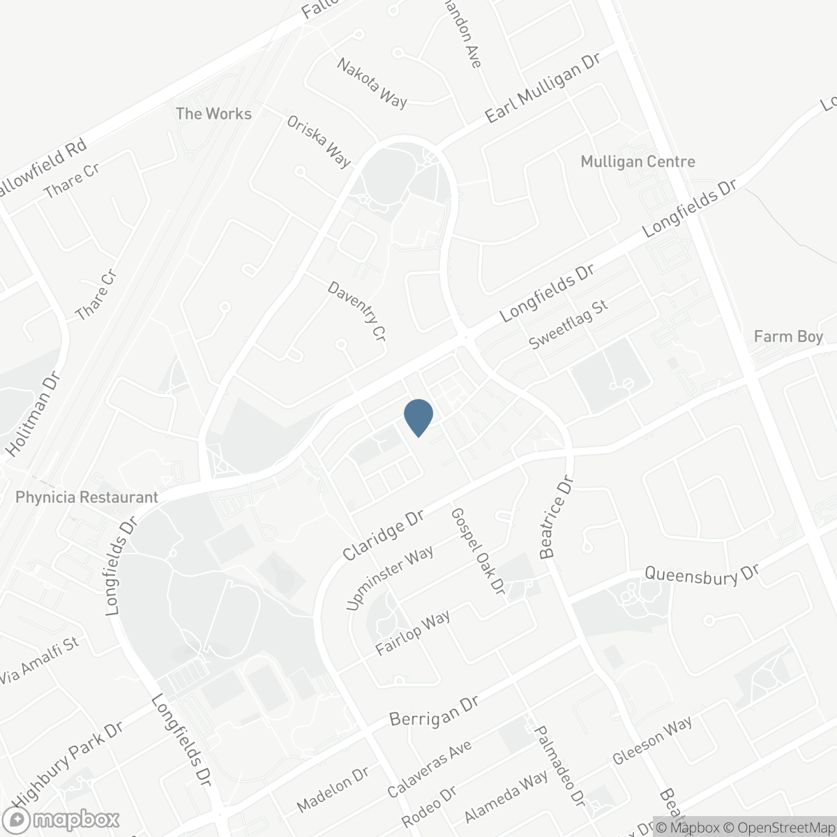 422 TRALEE ROAD, Ottawa, Ontario K2J 5Z7